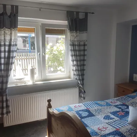 Ferienwohnung Sander Wendershausen (Werra-Meissner-Kreis)