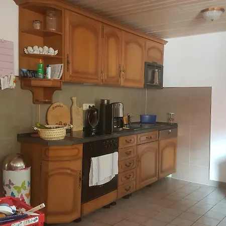 Ferienwohnung Sander Wendershausen (Werra-Meissner-Kreis)