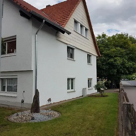 Ferienwohnung Sander Apartment *