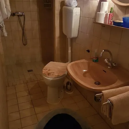Ferienwohnung Sander Apartment